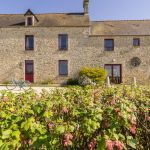 chambre-d-hotes - La Hannière - LE HAM - Manche
