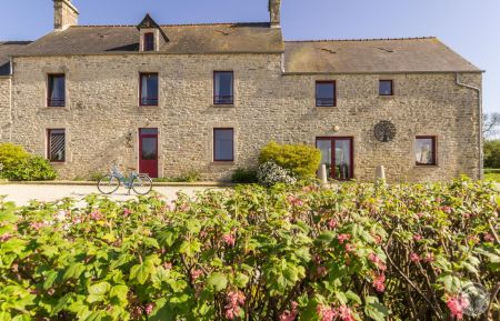 Chambre d'h&ocirc;tes n&deg;G333278 Le Ham - Manche - photo