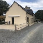 gite - Le Bas Pré - DRAGEY RONTHON - Manche