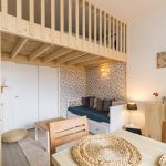 gite - Studio Gypsy - ISIGNY LE BUAT - Manche