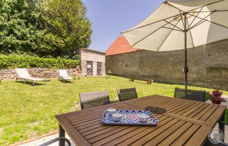 G&icirc;te n&deg;G1239 Servon - Manche - photo