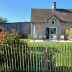 gite - Le Petit Nid - SARTILLY BAIE BOCAGE - Manche