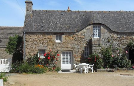 G&icirc;te n&deg;G622 Vicq-sur-Mer - Manche - photo principale