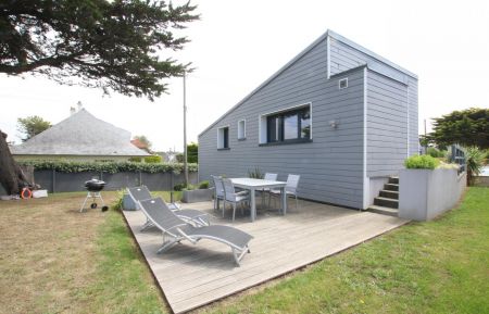 G&icirc;te n&deg;G1042 Barneville-Carteret - Manche - photo