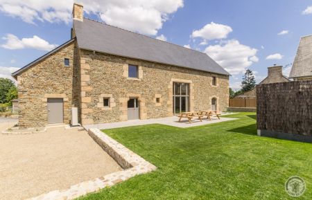 G&icirc;te n&deg;G1250 C&eacute;aux - Manche - photo