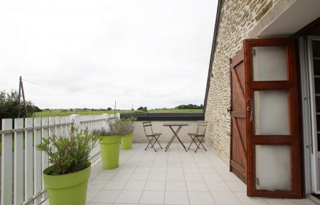 Gîte n°G345 Huisnes-sur-Mer - Manche - photo
