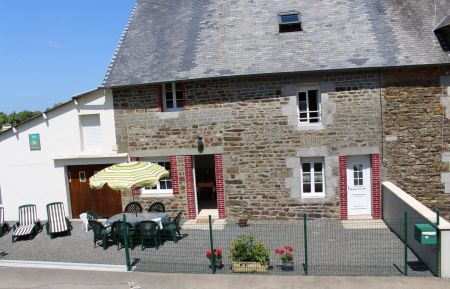 Gîte n°G814 Gavray-sur-Sienne - Manche - photo