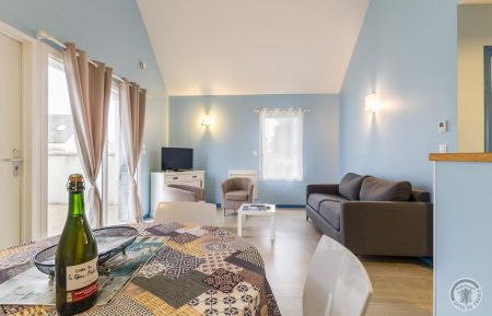 G&icirc;te n&deg;G9313 Siouville-Hague - Manche - photo