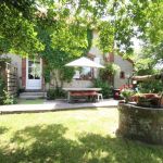 gite - PN du Golf - SAINT JEAN DE LA RIVIERE - Manche
