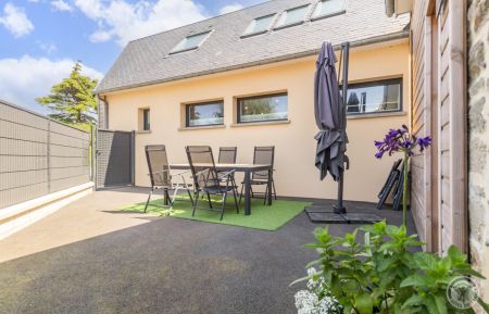 G&icirc;te n&deg;G1164 Vains - Manche - photo