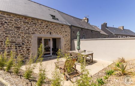 G&icirc;te n&deg;G1246 Bretteville - Manche - photo