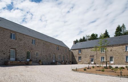 Chambre d'hôtes n°G333215 Le Vast - Manche - photo