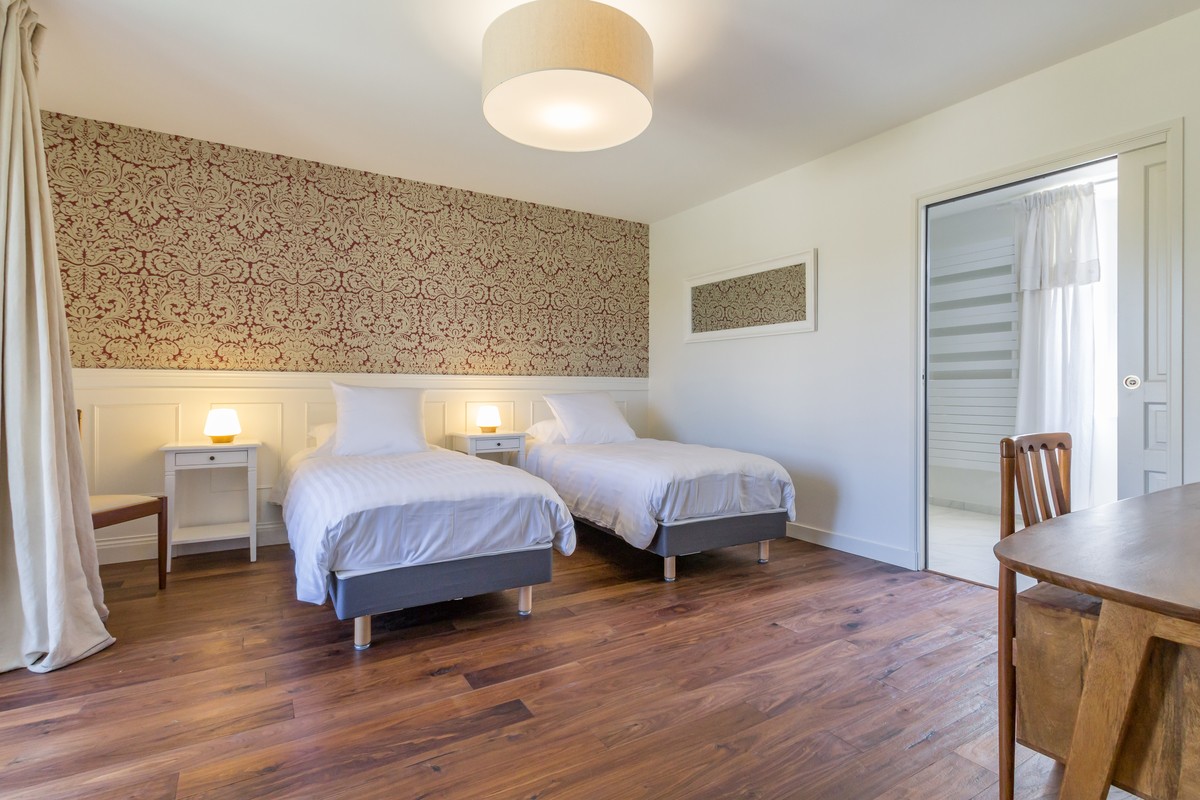 Chambre Marguerite. photo 11