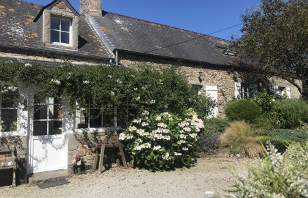 Chambre d'h&ocirc;tes n&deg;G3336 Tr&eacute;auville - Manche - photo