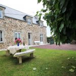 gite - la Clérauderie - TEURTHEVILLE BOCAGE - Manche