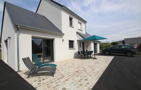 Gîte n°G1141 Montmartin-sur-Mer - Manche - photo