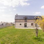 gite - Au Bon Coin de la Baie - VAINS - Manche