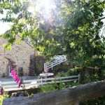 gite - Le Moulin du Souverain - MONTSENELLE - Manche