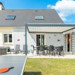 gite - Le Cabestan - DENNEVILLE - Manche