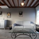 gite - LIESVILLE SUR DOUVE - Manche