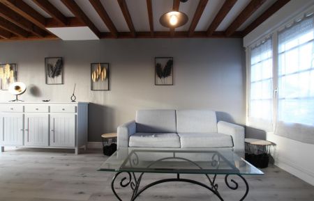 G&icirc;te n&deg;G328 Liesville-sur-Douve - Manche - photo