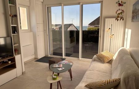 Gîte n°G1310 Donville-les-Bains - Manche - photo