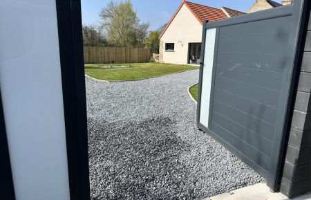 G&icirc;te n&deg;G1321 Vicq-sur-Mer - Manche - photo