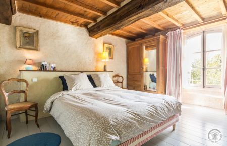 Chambre d'hôtes n°G33370 Bretteville-sur-Ay - Manche - photo