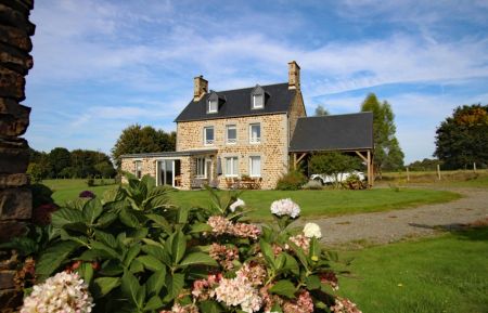 G&icirc;te n&deg;G380 Le Mesnil-Ozenne - Manche - photo