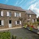 gite - La Ferme d'Eugènie - BESNEVILLE - Manche