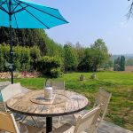Espace repas exterieur Espace repas exterieur