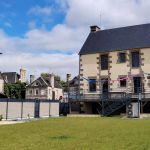 gite - Le grand balcon - CUVES - Manche