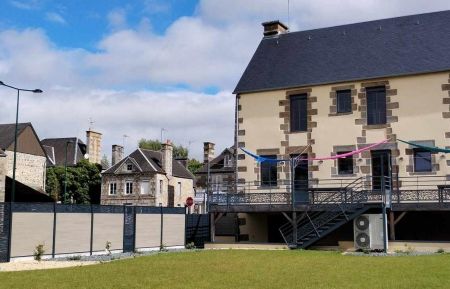 Gîte n°G444401 Cuves - Manche - photo