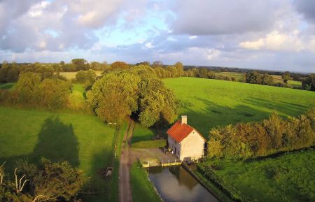 G&icirc;te n&deg;G452 Tourville-sur-Sienne - Manche - photo