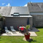 gite - G&icirc;tes de France&reg; La Petite S&eacute;lune - LE VAL SAINT PERE - Manche