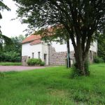 gite - Le Belv&eacute;d&egrave;re - CERENCES - Manche
