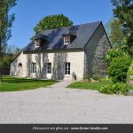 gite - Les Rosières - STE MARIE DU MONT - Manche
