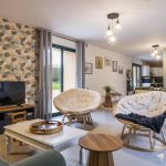 gite - La maison de vacances - CERENCES - Manche