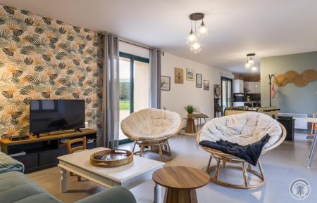 G&icirc;te n&deg;G1089 C&eacute;rences - Manche - photo