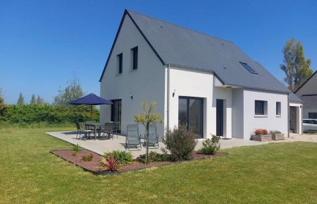 G&icirc;te n&deg;G1213 R&eacute;ville - Manche - photo