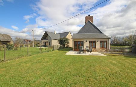 Gîte n°G479 Le Val-Saint-Père - Manche - photo
