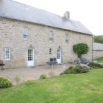 gite - La Ferme Durand - VICEL (LE) - Manche