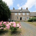gite - Le Vieux Castillon - HUDIMESNIL - Manche
