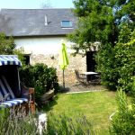 gite - La Charronnerie - PIROU - Manche