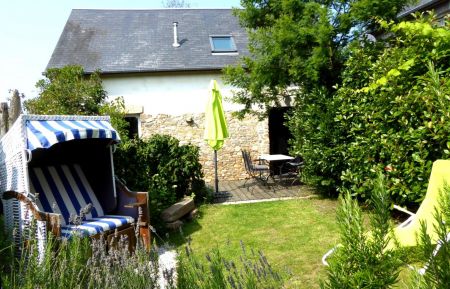 G&icirc;te n&deg;G476 Pirou - Manche - photo