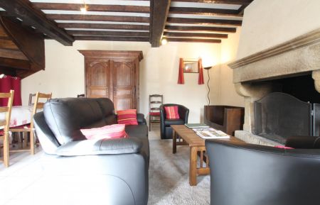 Gîte n°G104 Tocqueville - Manche - photo