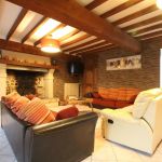 gite - BRICQUEBEC EN COTENTIN - Manche