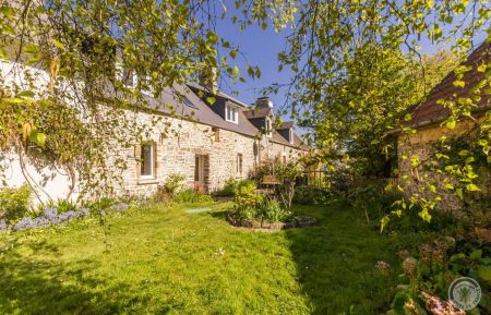 Gîte n°G1334 Bretteville-sur-Ay - Manche - photo