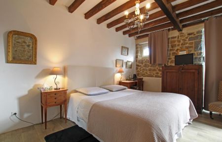Chambre d'h&ocirc;tes n&deg;G333239 Le Teilleul - Manche - photo