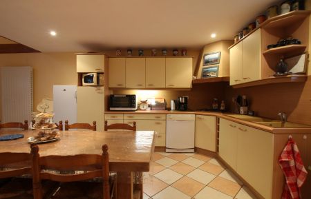 G&icirc;te n&deg;G488 Ver - Manche - photo